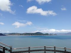 -桃花岛风景旅游区
