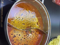 -呷哺呷哺(哈尔滨红博购物广场店)