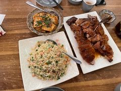 -先记烧鹅王·本地粤菜(福永店)