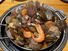 -东海章鱼馆(恒瑞街店)