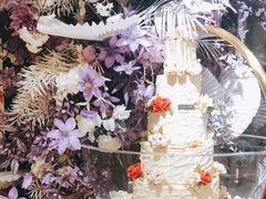 -杜哈夫DOUX RÊVE·生日蛋糕(日月光店)