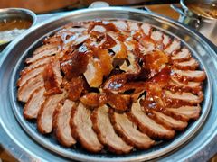 -守柴炉烤鸭&顺水鱼馆(合生汇店)