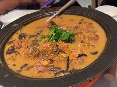 -北大荒人•新东北菜(青岛银座店)