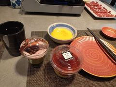 -满来寿喜烧(金虹桥店)