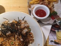-菲滋意式休闲餐厅(北仑银泰城店)