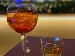 -池畔酒吧 WET Bar