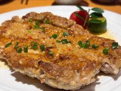 -大岛日本料理铁板烧(南通大饭店)