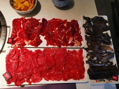 -牛村来人潮汕牛肉火锅(西单店)