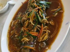 -仑头海鲜城(仑头环村南路店)