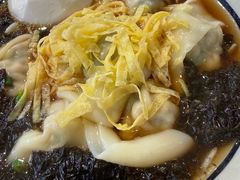 -阿莉餐厅(枣阳路店)