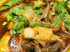 麻辣烫-申记串道(中街店)