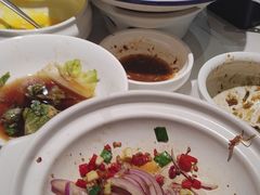 -兰湘子·湘菜小炒(石家庄万象城店)