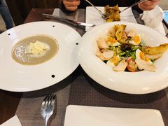 -LA CREPERIE BRETONNE布列塔尼法式餐厅(天童北路店)