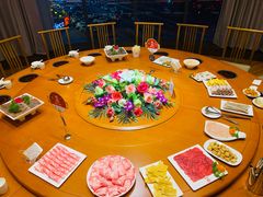 -重庆德庄火锅(胖东来云鼎店)