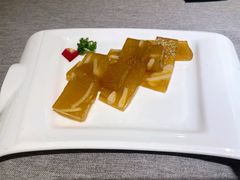 泮糖马蹄糕-凯逸轩·匠心粤菜(中城名仕汇店)