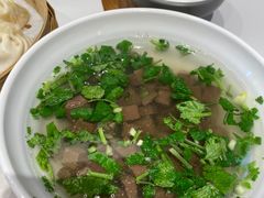 -馋三尺蟹粉小笼(人民广场店)