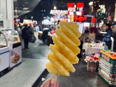 -李字号臭豆腐(总店)