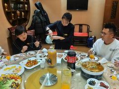 -老爷庙风味美食府(魏都大道店)