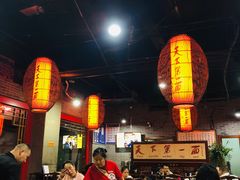 大堂-天下第一面(大雁塔北广场店)