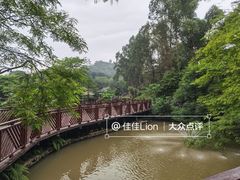 -泉州海丝野生动物世界