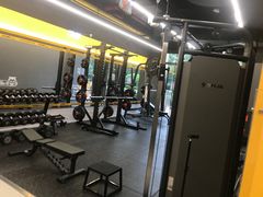 -FEELINGME乐刻私教馆·健身(文鼎财富店)