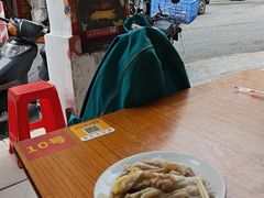 -河记肠粉店