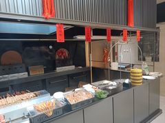 -新洪记·丽久饭店(铁西店)
