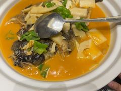 -香阁餐厅·常州菜·常州菜代表品牌(新北奥体店)