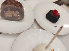 -法桐蛋糕·手作面包(万象城店)