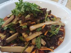 -李连贵熏肉大饼(太行山路分店)