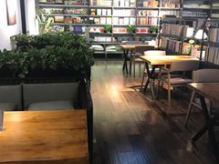 大堂-心邸·庆宴(雅宝城店)
