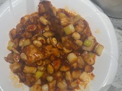 -紫光园·烤鸭·北京菜(团结湖店)