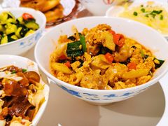 -老长沙龙虾馆·聚会餐厅(白石洲店)