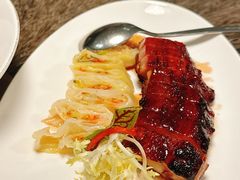 -Yan Ting 宴庭中餐厅(上海静安瑞吉酒店)