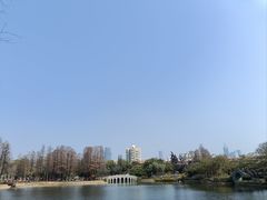 -四海公园(南山区)