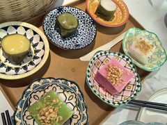 -沿江海南菜·文昌鸡祖师爷(大东海店)
