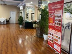 -新侨三宝乐西餐厅(崇文门店)