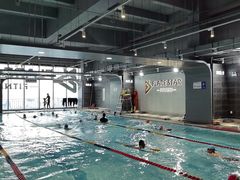 -FLARE STAR FITNESS(复地活力城店)
