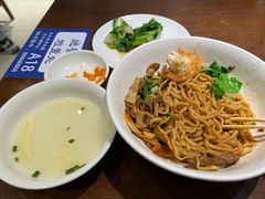 -寻裕记·现炒浇头面(人民广场店)