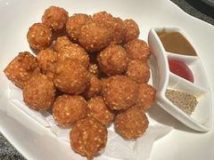 -真地道京味府·鲜橙烤鸭·北京菜(朝外大街东大桥店)