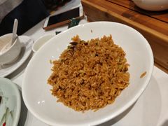 -稻香酒家·33年老字号·港式粤菜(富邦中心店)