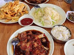 -贤花饭店(城阳店)