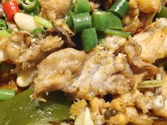 紫苏蛙-蛙喔牛蛙(仙林万达茂店)