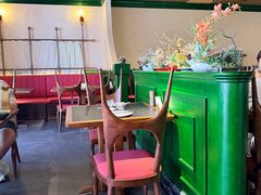 -权茂上海菜(殷行路店)