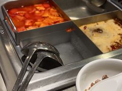 -海底捞火锅(宝龙广场夜宵主题店)