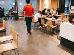 -麦当劳(天津站三店)