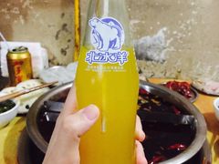 -渝味黄姐火锅(黄泥村店)