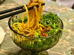-浩海火烧云傣家菜(京广店)
