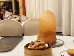 -聚福山莊·寻味顺德(北滘店)