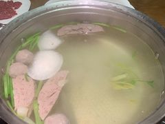 -牛焱·贵州黄牛肉火锅(城西银泰店)